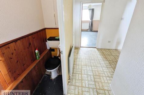 Ground Floor W/c