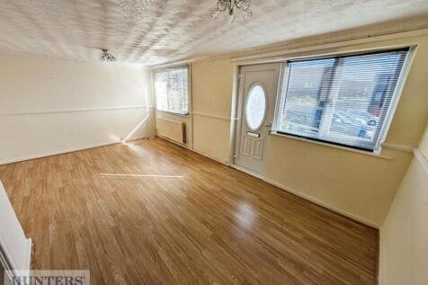 Lounge / Dining Room