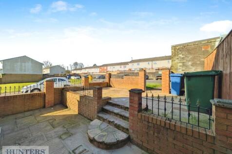 Outdoor Space