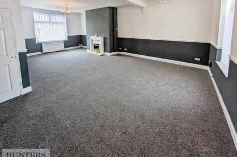 Lounge / Dining Room