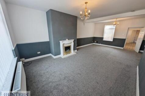 Lounge / Dining Room