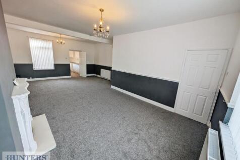 Lounge / Dining Room