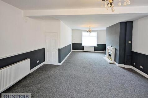 Lounge / Dining Room
