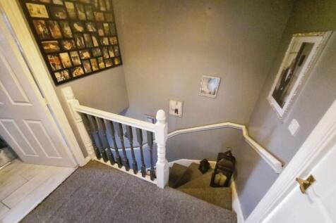 Second Floor Landing