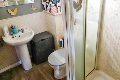 Jack &amp; Gill En-Suite