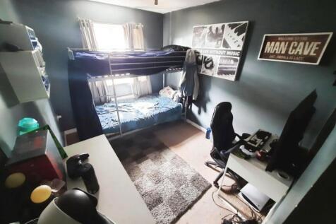 Third Bedroom