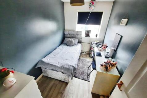 Fourth Bedroom