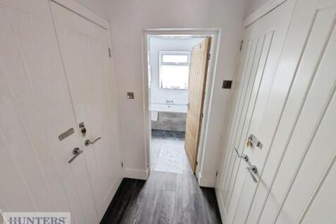 Dressing Area