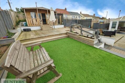 Outdoor Space