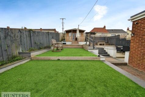 Outdoor Space