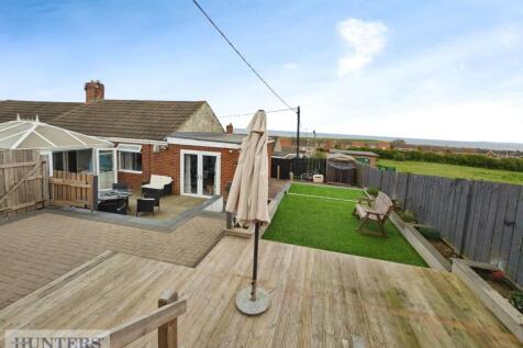 Outdoor Space