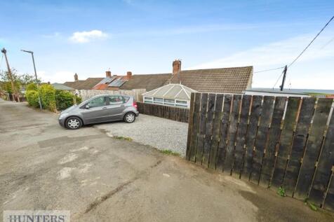 Double Driveway