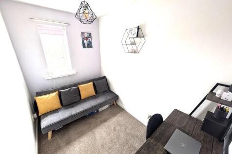 Third Bedroom