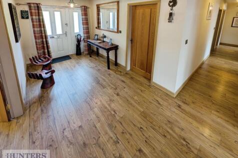 Entrance Lobby