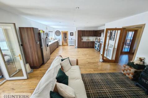 Reception Kitchen