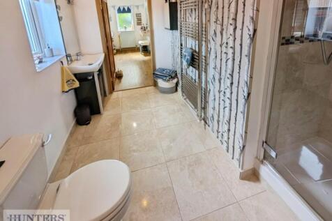 Jack &amp; Jill En-suite