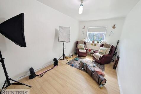 Fourth Bedroom
