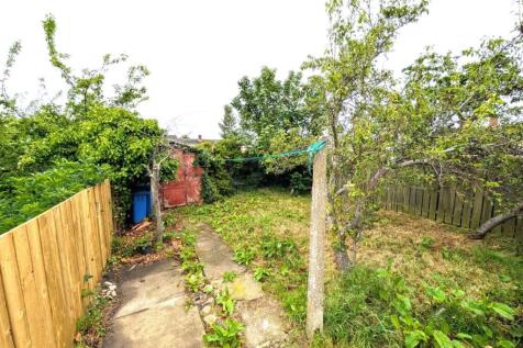 Outdoor Space