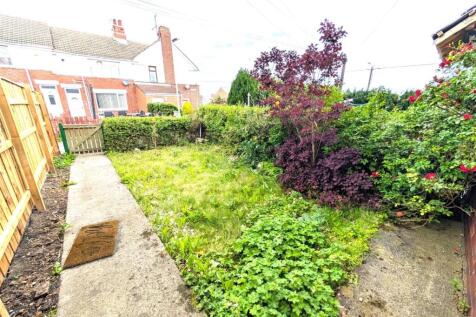 Outdoor Space
