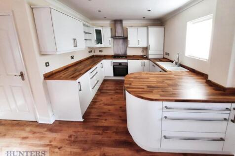 Lounge / Dining Area / Kitchen