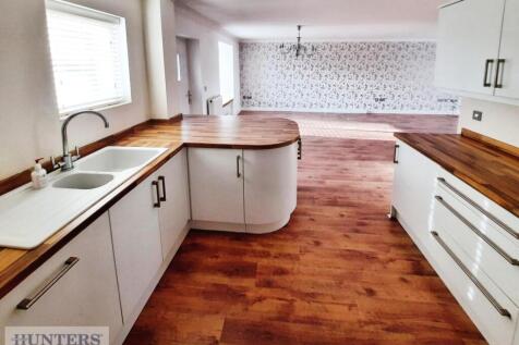 Lounge / Dining Area / Kitchen