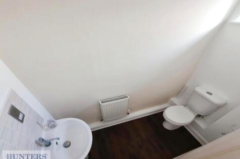 Ground Floor W/C