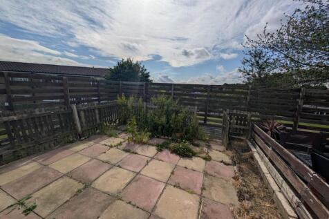 Outdoor Space