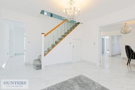 Entrance Lobby