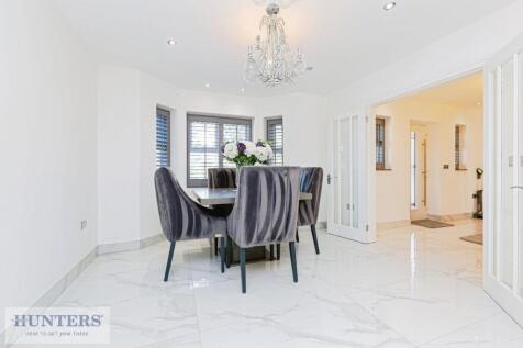 Reception Kitchen