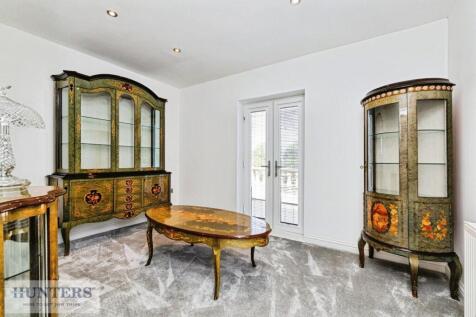 Fourth Bedroom