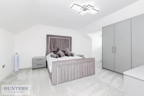 Fifth Bedroom
