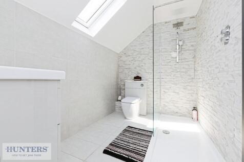 Shower Room W/c
