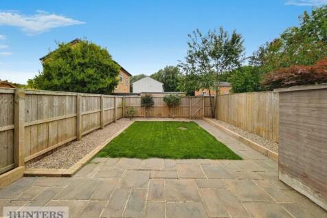 Outdoor Space