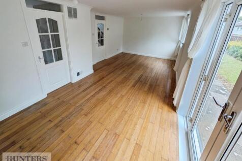 Lounge / Dining Room