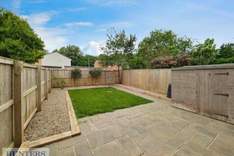 Outdoor Space