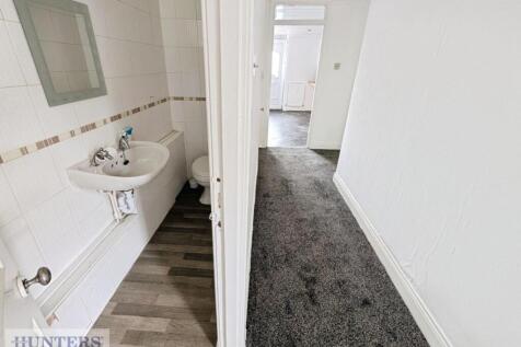 Ground Floor W/c