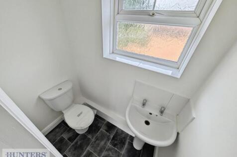 EN-SUITE W/C