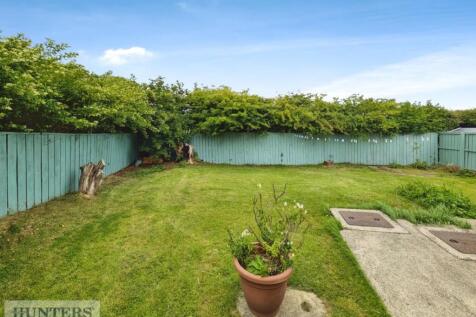 Outdoor Space