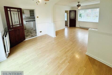 Lounge / Dining Room