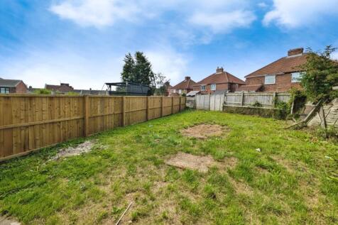 OUTDOOR SPACE