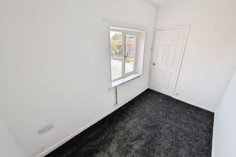THIRD BEDROOM