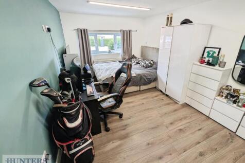 Versatile Downstairs Extension