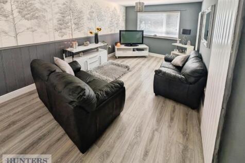 Lounge Through Dining Room