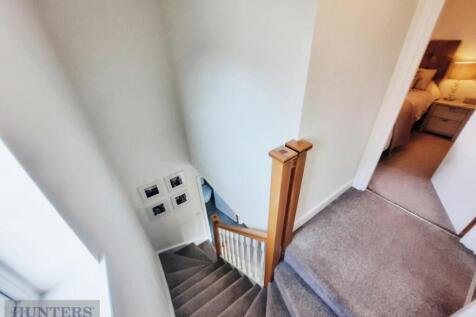 Second Floor Landing