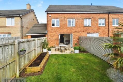 Outdoor Space