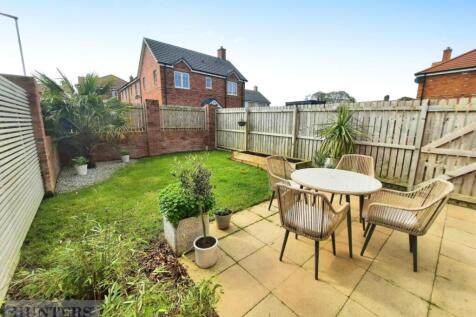 Outdoor Space