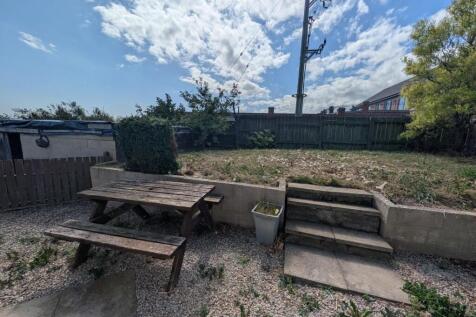 Outdoor Space