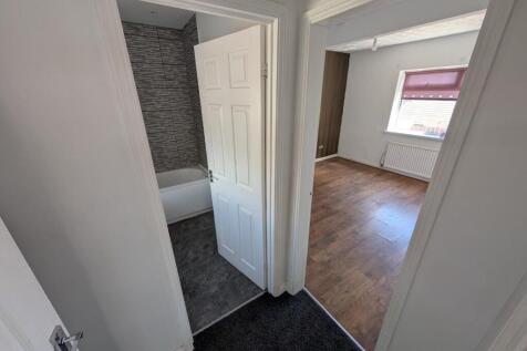 Inner Hallway