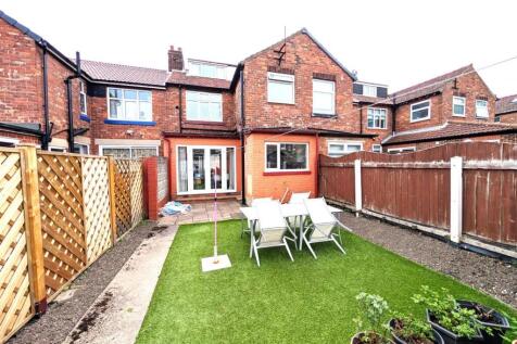 Outdoor Space