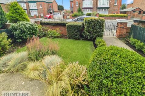 Outdoor Space